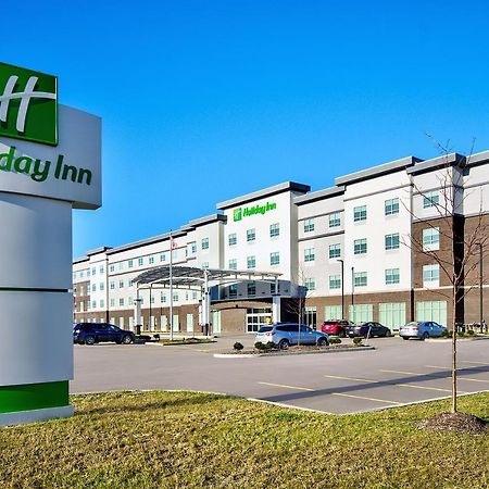 Holiday Inn - Erie By Ihg Екстериор снимка
