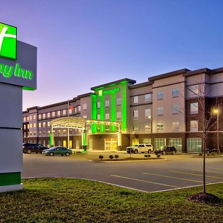 Holiday Inn - Erie, An Ihg Hotel Екстериор снимка