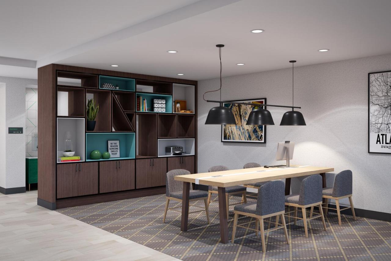 Holiday Inn - Erie By Ihg Екстериор снимка