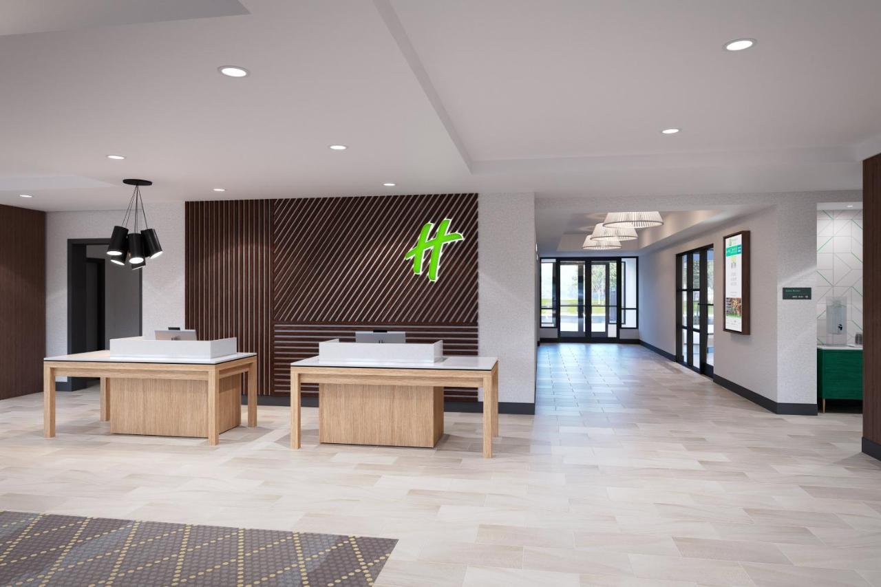 Holiday Inn - Erie By Ihg Екстериор снимка