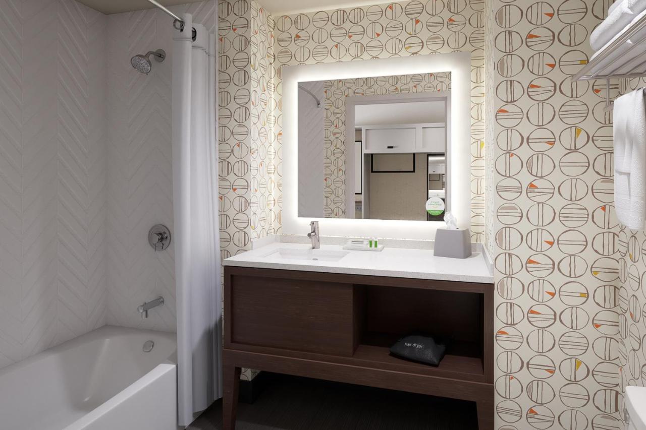 Holiday Inn - Erie By Ihg Екстериор снимка