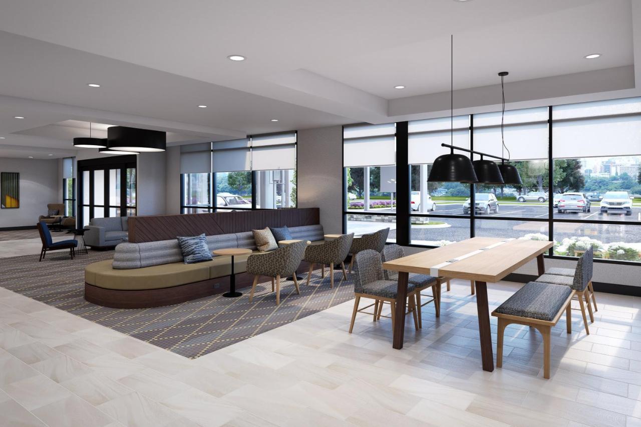 Holiday Inn - Erie By Ihg Екстериор снимка