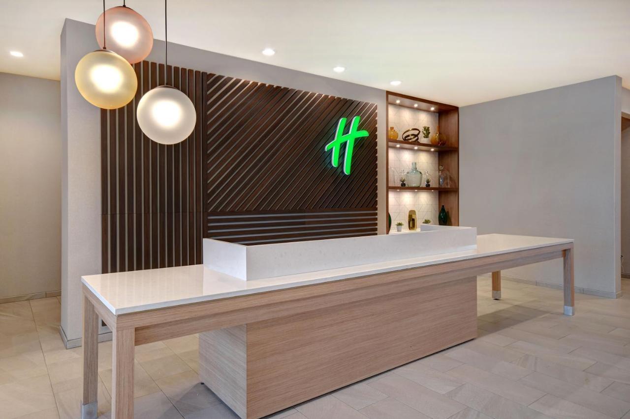Holiday Inn - Erie By Ihg Екстериор снимка