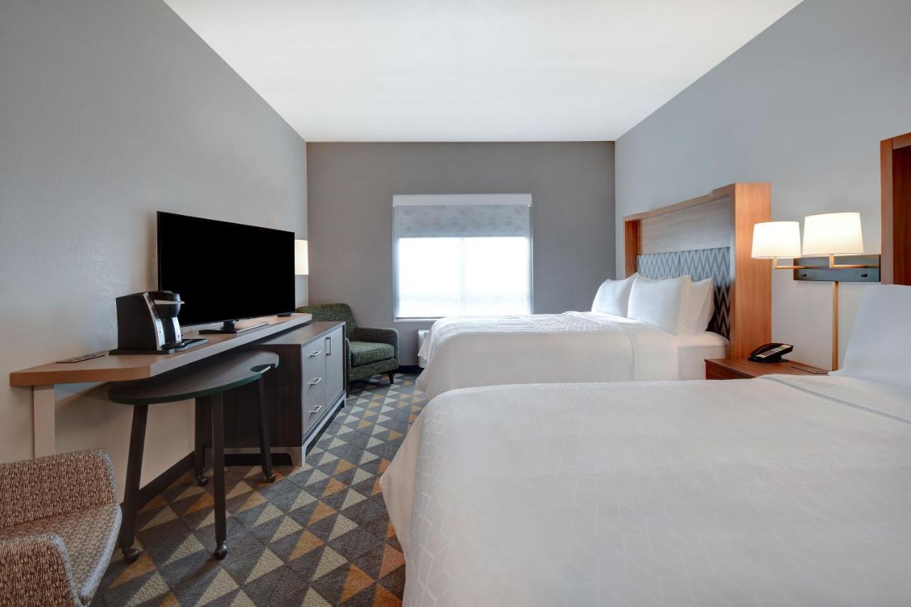 Holiday Inn - Erie By Ihg Екстериор снимка