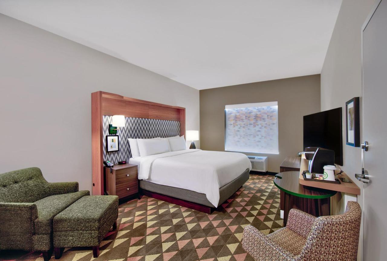Holiday Inn - Erie By Ihg Екстериор снимка