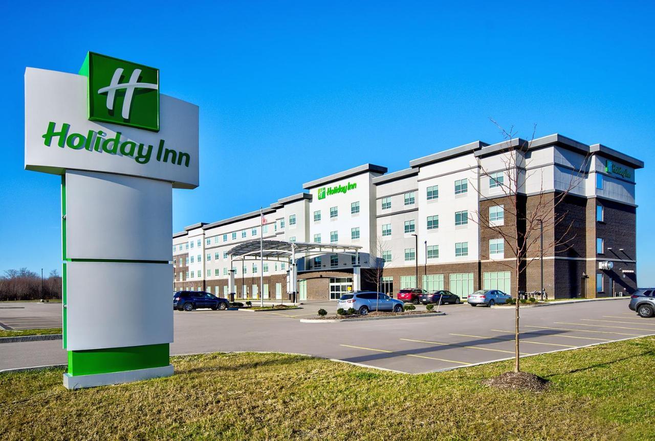 Holiday Inn - Erie By Ihg Екстериор снимка