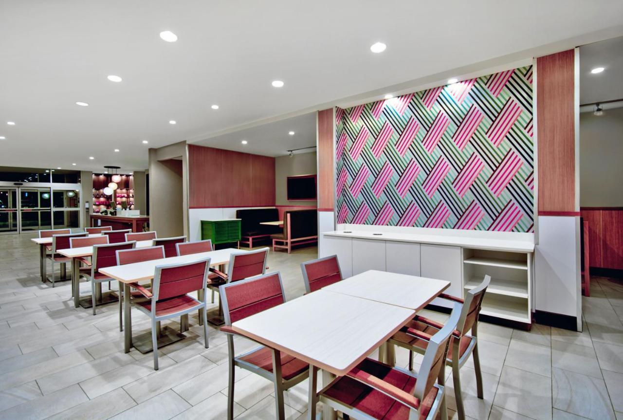 Holiday Inn - Erie By Ihg Екстериор снимка