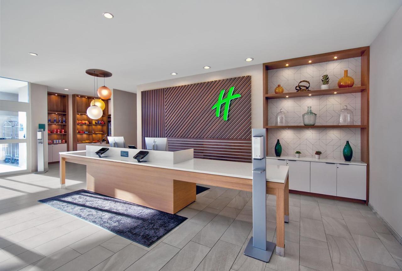 Holiday Inn - Erie By Ihg Екстериор снимка