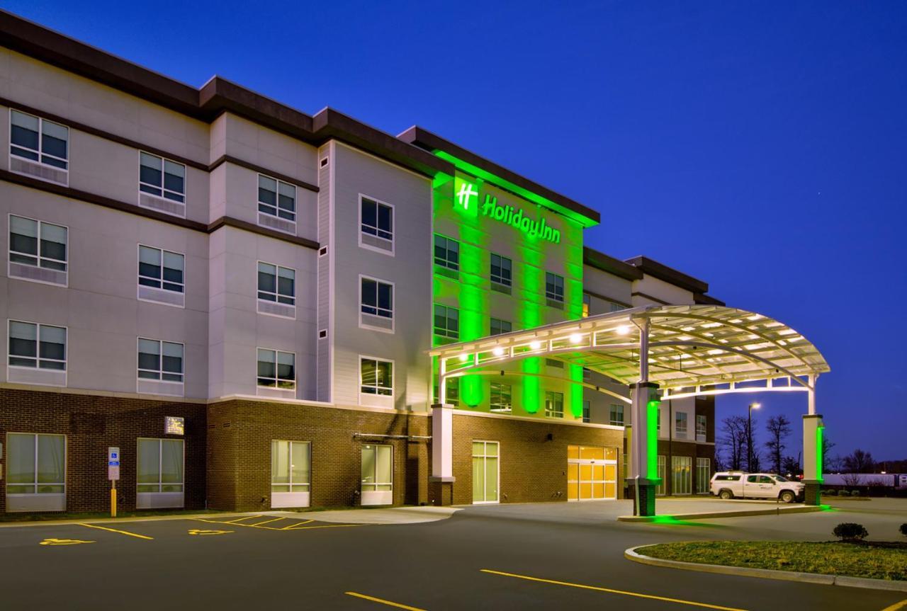 Holiday Inn - Erie By Ihg Екстериор снимка