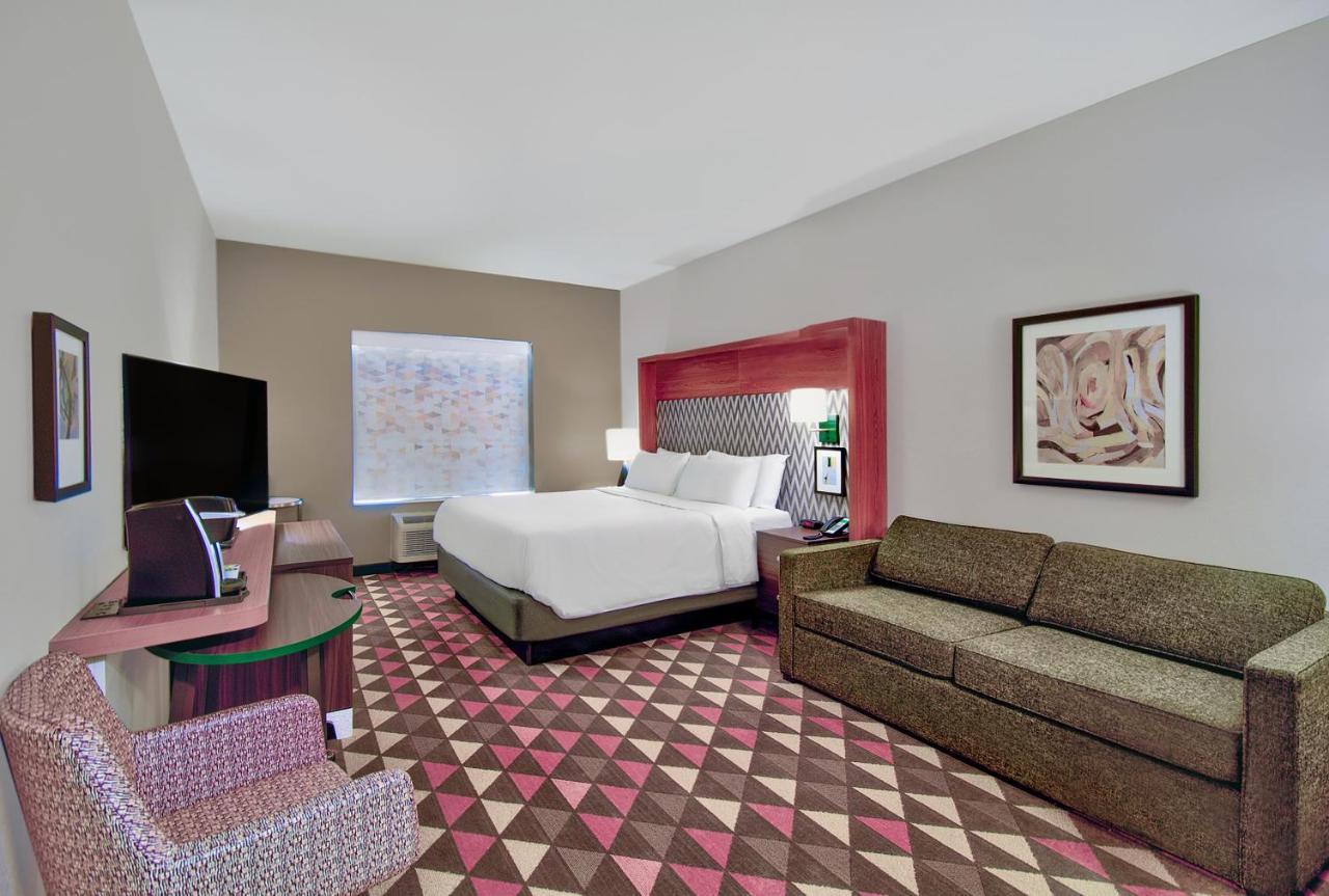 Holiday Inn - Erie By Ihg Екстериор снимка