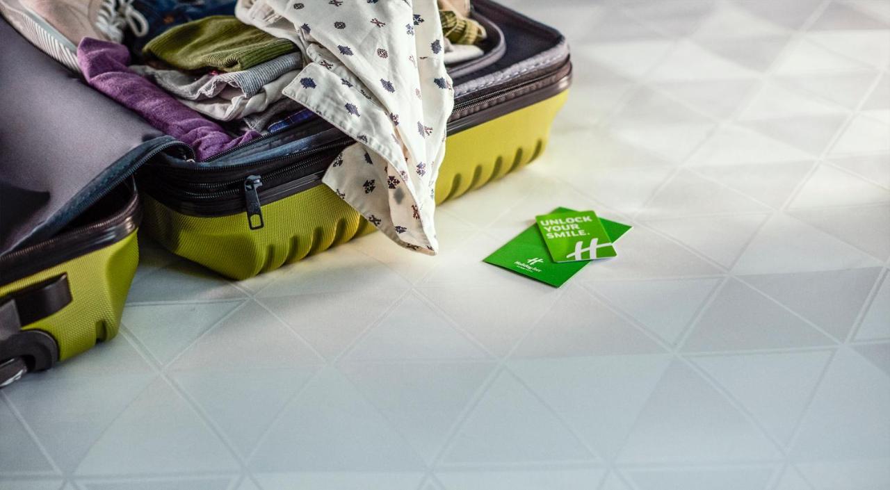 Holiday Inn - Erie By Ihg Екстериор снимка