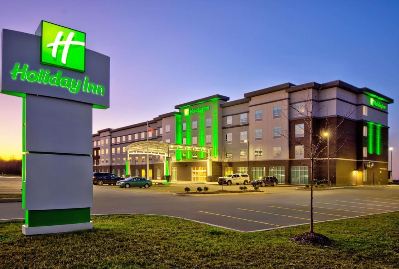 Holiday Inn - Erie By Ihg Екстериор снимка